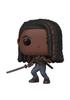 Pop Walking Dead Michonne Vinyl Figure