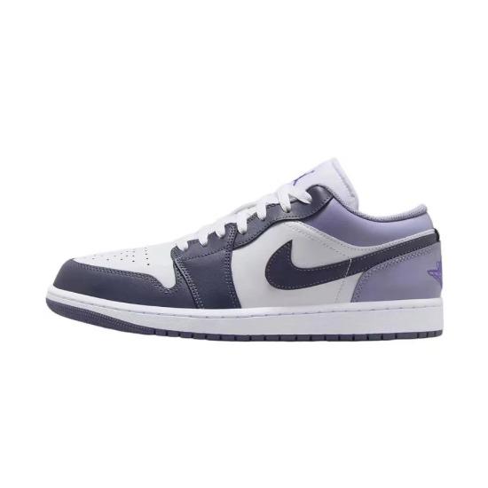 Jordan Air Jordan 1 Low 553558-145 Мужские размеры