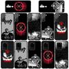 Чехол для телефона Samsung Galaxy S25 S24 S23 iPhone 16 15 Xiaomi Redmi Note 14 13 12 16E X 8 11 Pro Max OPPO Moto Huawei A05 A16 чехол с изображением аниме Berserk Guts