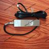 320C M16 YZC 320--M12 Pressure Sensor Electronic Strain Sensor Load Cell 500kg 1T 2T Long Cable with Spring Protection