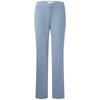 PORTS Women's Elegant Wool Suit Trousers