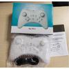 Extension Wireless Pro Controller for Nintendo Wii U Gamepad Console