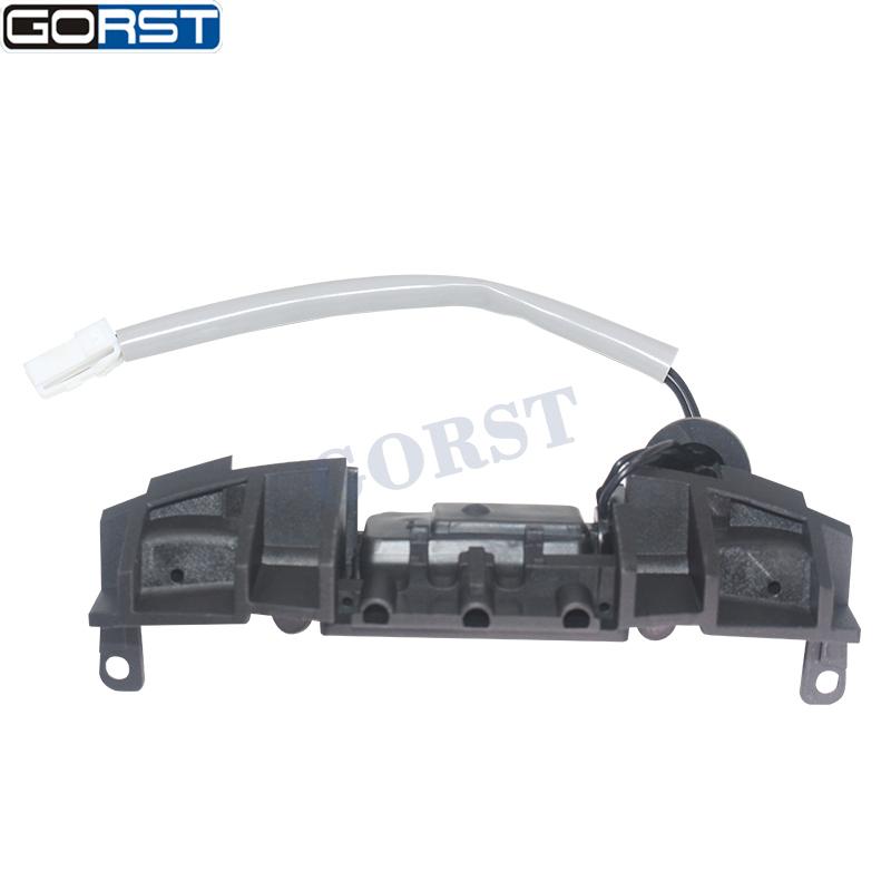 Tailgate Boot Opener Switch 25380-AX60B for Nissan Micra 02-10 Rear Trunk Lid Opening Button 25380AX60B