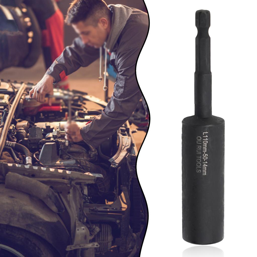 Переходник для втулки Шестигранная головка Сильный динамометрический ключ Шестигранник