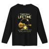 Solar Eclipse T Shirt Twice in Lifetime April 08 2024 Black vintage Washed graphic fashion Comfortable Top For Everyday Wear