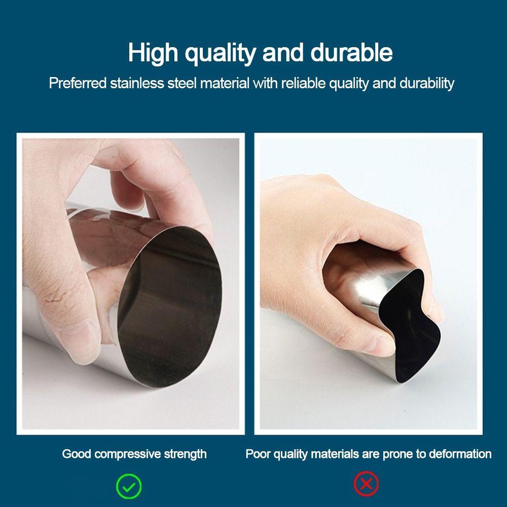 Диаметр 6 см Дымоходные трубы Круглая дымовая труба Печная труба Новые печные трубы Дровяная печь