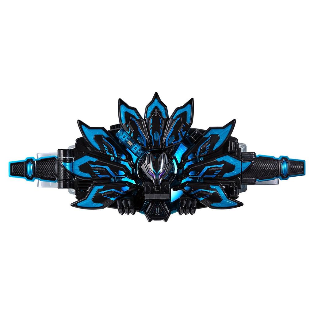 Пряжка DXX Geets Rays [Bandai]