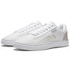 Низкие кеды для скейтбординга Li Ning Женские Бело-серые AGCR480-8