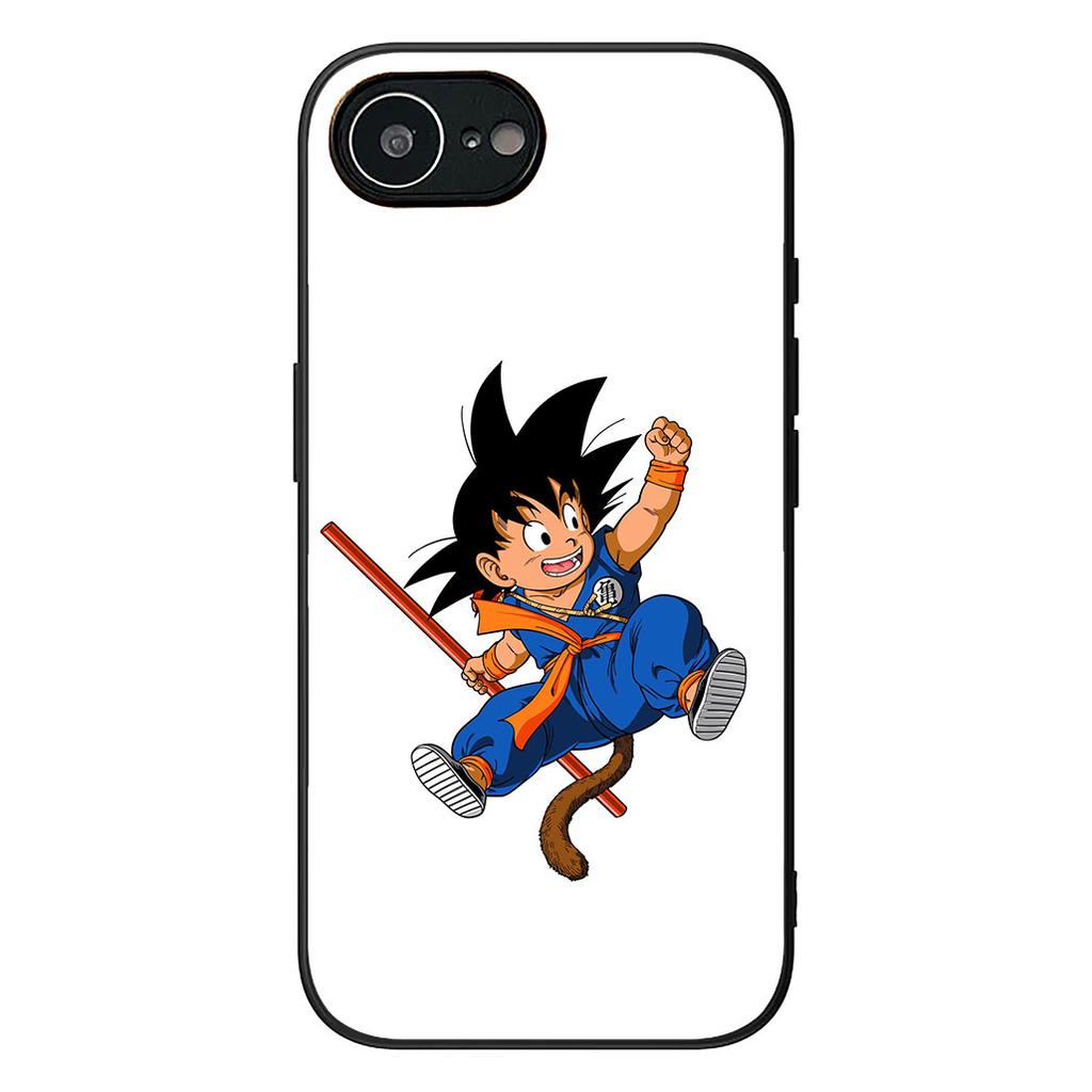 Anime Dragon Gokus Ball Poster Phone Cover for Motorola Moto E13 E20 E32 E22 E14 E15 G32 G60 G72 G7 G8 G82 G9 Plus Power Case