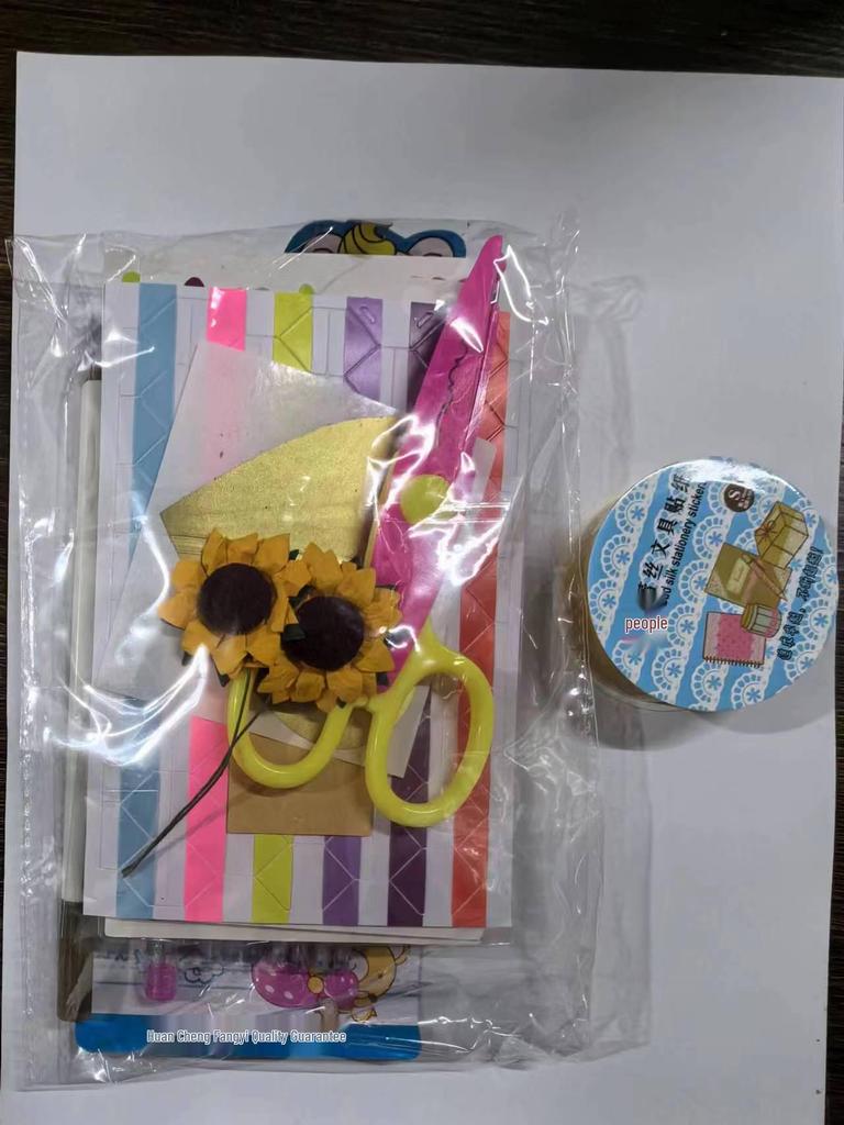 Коробка-взрыв в форме шестиугольника: Сделай сам Ручной работы Фотоальбом и Креативная Коробка-сюрприз