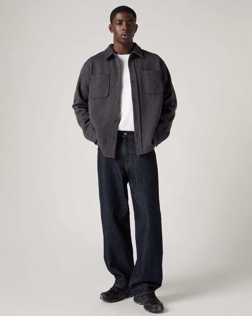 Levi's 578(TM) Широкие брюки мужские A4750-0018 W32 L30