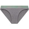 Dynamic Gravity Jacquard Sexy Bikini Underwear Women Underwear Hero-Grey QF7189