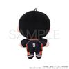 Tobio Kageyama Stuffed Pal Haikyu!! [Anime Version] [stuffed Toy]