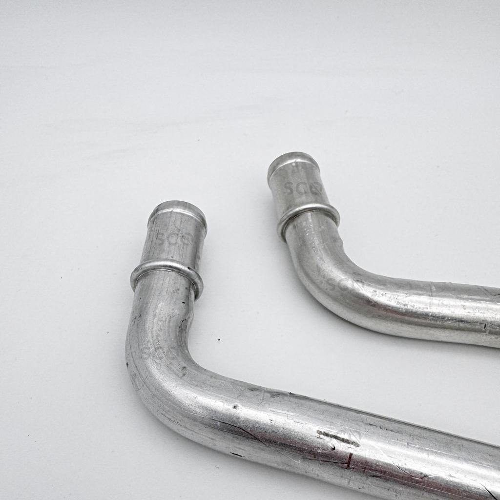 Нагревательные трубки для Renault Captur для комплекта нагревательных трубок Renault Logan для Sandero для Clio IV 924147408R