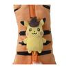 Оригинальный чехол для ручки Pokemon Center Plush Pen Case возвращает детектива Пикачу Guardy и Пикачу