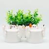 Halloween Ghost Figurine Halloween Series Blind Box Genuine Screen Decoration Birthday Gift Mysterious Surprise