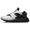 Air Huarache White Black Men Sneakers DD1068-109