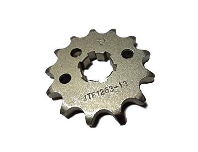 Передняя звезда Selo 225 TDR50 TZR50 DT125 FZR250/R(-88) Бронко JTF1263 (13)
