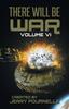Книга There Will Be War Volume VI : 6