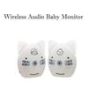 Радионяня 2,4 ГГц, беспроводная портативная аудио рация, комплекты детской телефонной сигнализации, детское радио, домофоны, няня BabysitterA