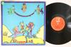 LP Пластинка INCREDIBLE STRING BAND  I Looked Up 2469002 ELEKTRA 1970 UK Рок Б/У