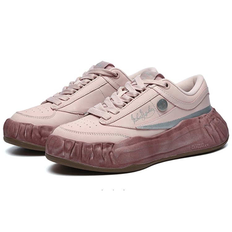 Fila Классический Женский Серебристый Красный F12W214201FSR