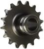 Gcraft Передняя смещенная звездочка 16T 20мм 36028