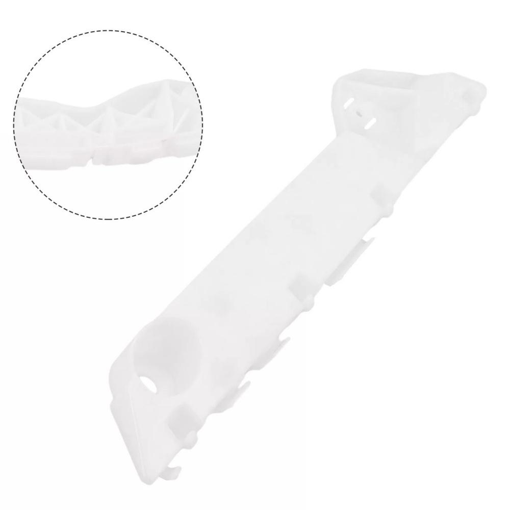 Кронштейн переднего правого бампера Td11-50-0T1F для Mazda Cx-9 2007-2015