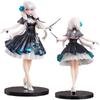 Honkai Impact 3rd Kiana Kaslana Anime Girl Figure Houkai Gakuen Kiana Action Figure Adult Collectible Model Doll Toys Gifts