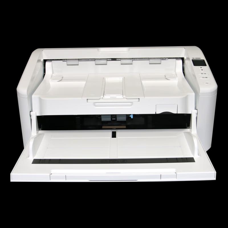 Zhongchu A3 High-Speed Sheet-Fed Document Scanner ZC-X9060 CN plug (adapter included)
