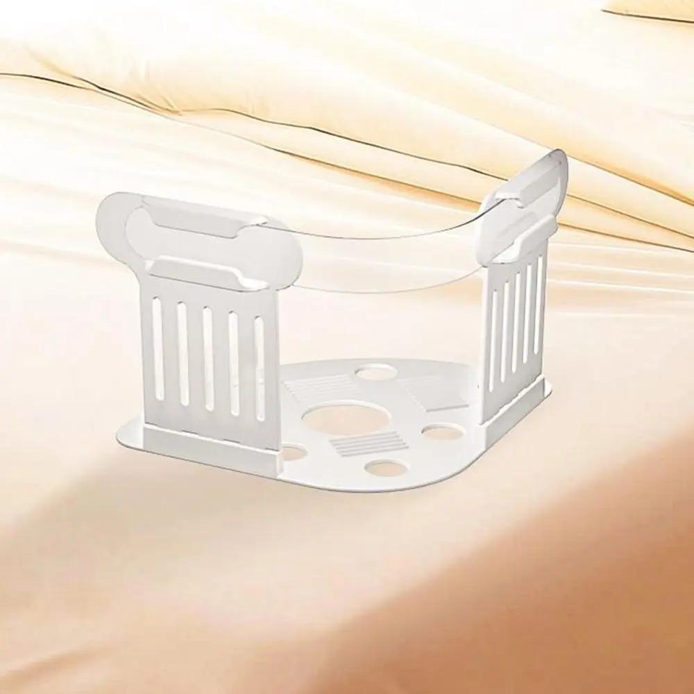 4pcs Anti-run Quilt Sheet Fixator Heavy Duty Bed Sheet Corner Fastener Bed Sheet Holder  Bed Pegs