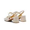 Belle Elegant Baotou Sandals for Women