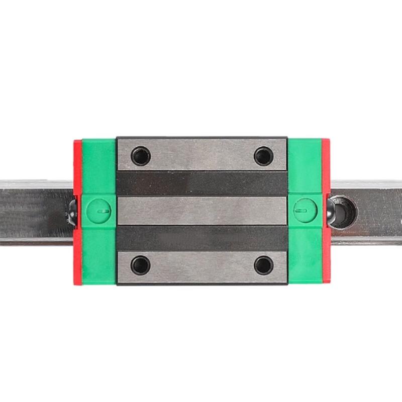 Блок линейной направляющей Ni-Se HGW45HC