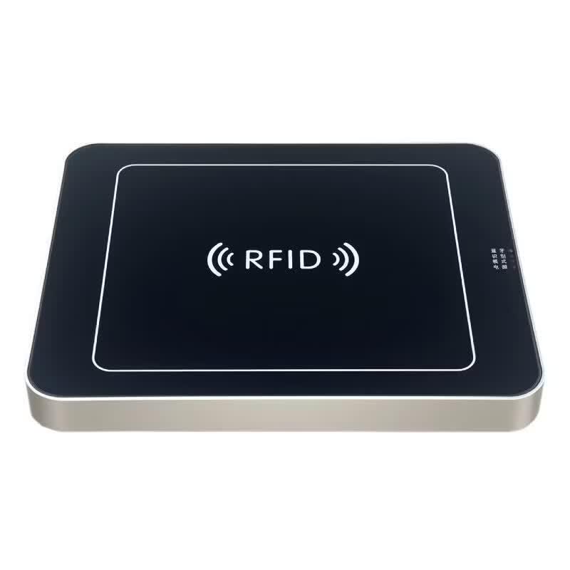 Настольный RFID-считыватель Seuic U200