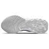 New Nike React Infinity Run Flyknit 3 'Pure Platinum' Women's DD3024-004