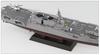 Pit Road 1/700 Skywave Series Maritime Self-Defense Force Destroyer DDH-183 Izumo Pre-painted Finished Model JPM09