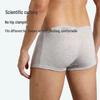 Sterile Disposable Cotton Panties for Postpartum & Maternity - Plus Size, Travel-Friendly, Individually Packaged, Wash-Free