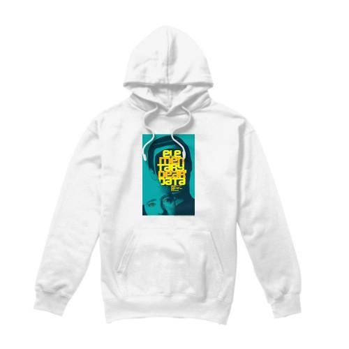 Star Trek Mens The Next Generation Season 2 Episode 3 Hoodie