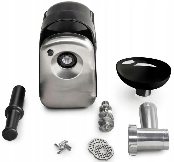 Maszynka Do Mielenia Mięsa Gorenje Mg1800Bk 1800W 1,6 Kg/Min 2 Sitka