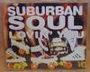 CD SUBURBAN SOUL - Lovin' You 2002410 Royal Records 1995 Нидерланды Танцевальная и Электронная Б/У