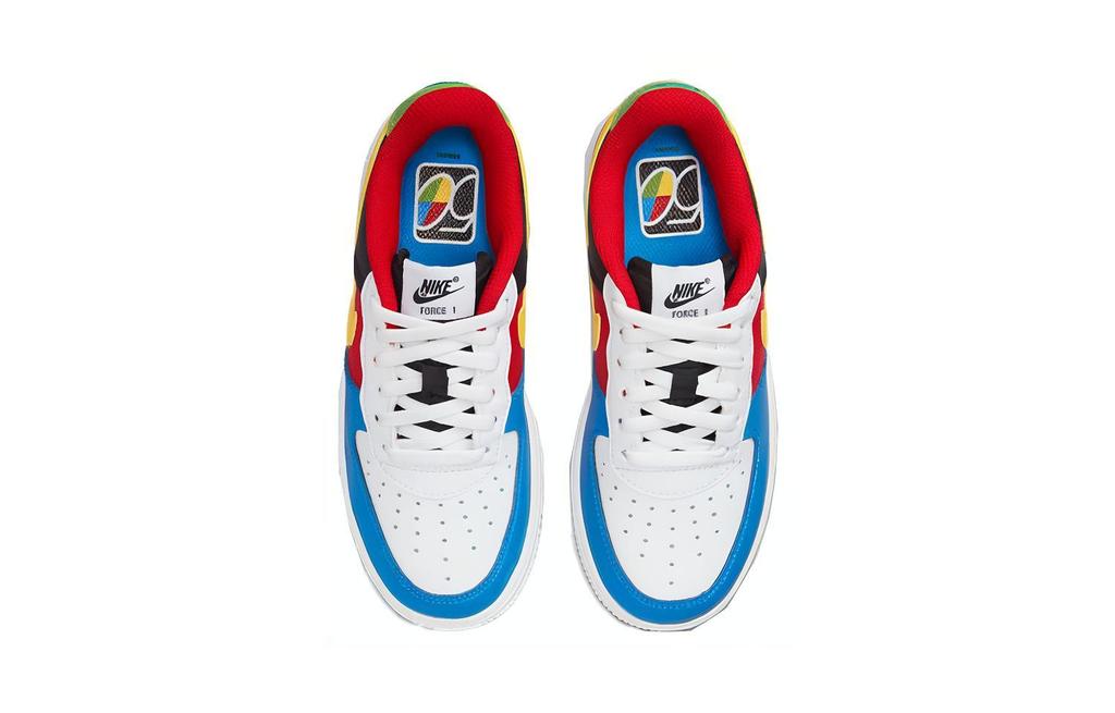 UNO x Nike Air Force 1 Low PS '50th Anniversary'