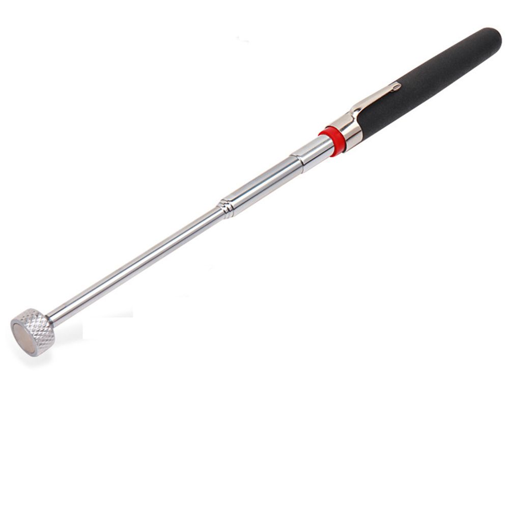 Up Nuts Telescopic Grip Extendable Handy Tool Auto Repair Tools Pick-Up Tools Long Reach Pen