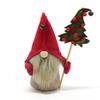 1PC Christmas Costume Faceless Doll Forest Old Man Dwarf Goblin Ornaments Christmas Decorations Gifts