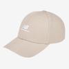 New Balance Hat Basic Logo Ball Cap   Nbgddae101 35