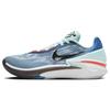 Nike Air Zoom GT Cut 2 Industrial Blue Jade Ice Sneakers Casual DJ6013-404
