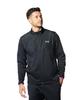 UA ARMOUR FLEECE MAX FZ NH Черный XL