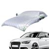 Car Snow Cover Automotive Windshield Snow Half Car Covers Anti Rain And Snow Car Snow Cover For Most Cars Sedan And Suv
