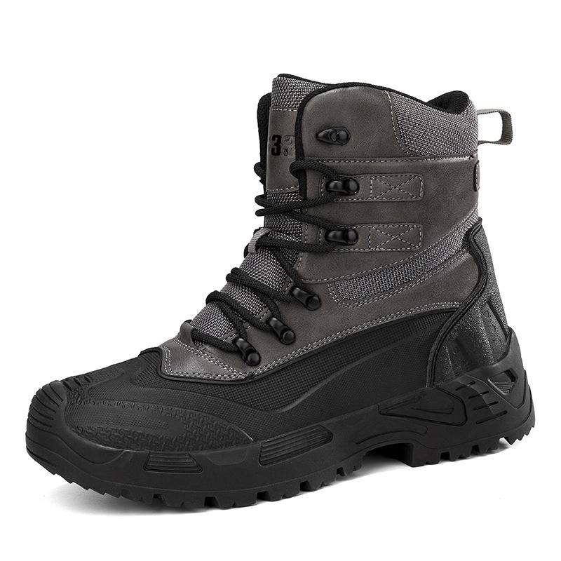 Tactical Boots Combat Boots Physical Training Boots Outdoor Hiking Boots Tooling Boots Desert Boots