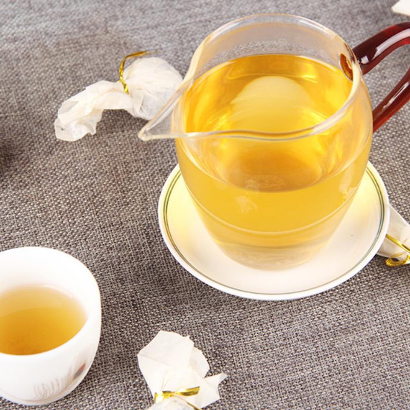 500 г Чай Пуэр Ча Весенний чай Древнего Дерева Жемчужина Дракона Юньнань Мелкозерновой Туоча