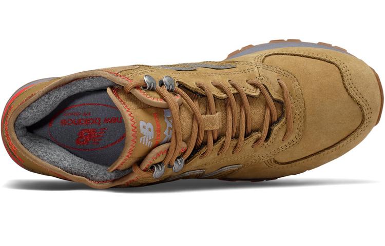 New Balance MH574 D 'Коричневый' MH574REB
